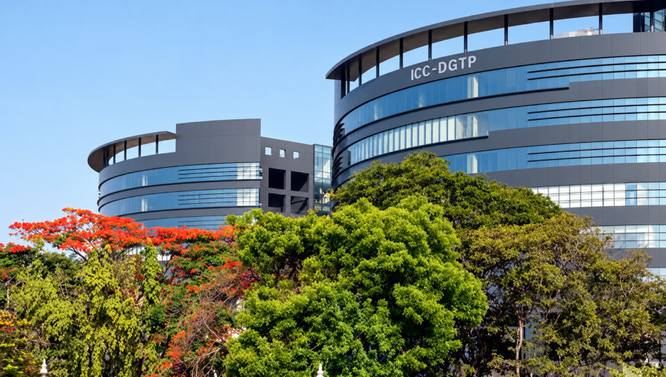 Pune Office (Central Zone)